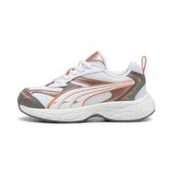 Baskets enfant Puma Morphic Techie