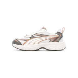 Baskets enfant Puma Morphic Techie