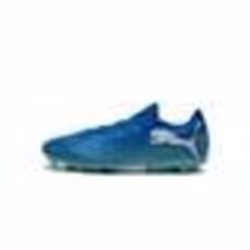 Chaussures Puma Future 7 Play MG Homme 107941-01 T:44 C:BLEU