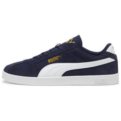 Baskets Puma Club Ii Bleu Mixte