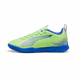 puma ultra 5 play it jr am jaune