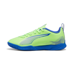 puma ultra 5 play it jr am jaune