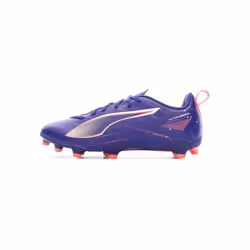 Baskets enfant Puma Rebound V6 Lo Cord