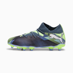 Chaussures de football enfant Puma Future Match FG/AG