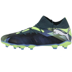 Chaussures de football enfant Puma Future Match FG/AG