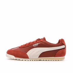 Baskets Bordeaux Homme Puma Arizona