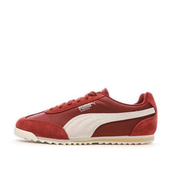 Baskets Bordeaux Homme Puma Arizona
