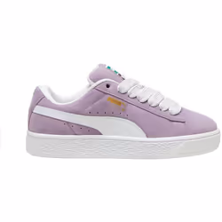 Baskets enfant Puma Suede