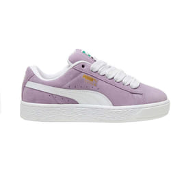 Baskets enfant Puma Suede