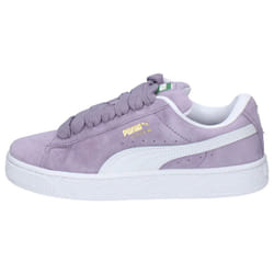 Baskets enfant Puma Suede