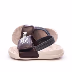 Sandales Rose/Prune Enfant Puma Popcat 20