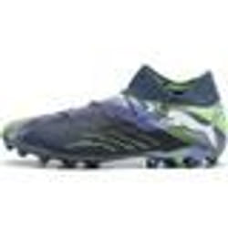 Chaussures de football - Puma - Future 7 Ultimate - Bleu - Moulés - Respirantes