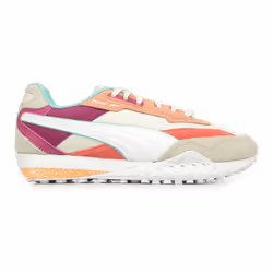 Baskets Puma Blktop Rider Vibrant