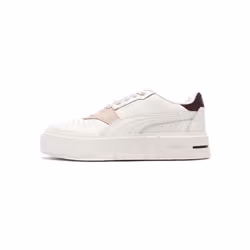 Baskets fille Puma Cali Court Match