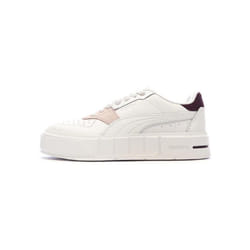 Baskets fille Puma Cali Court Match