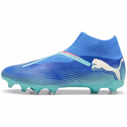 Chaussures de football Puma Future Match FG/AG - 43