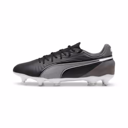 Chaussures de football Puma King Match SG