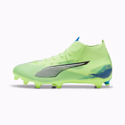 Chaussures de football Puma Ultra Match+ FG/AG