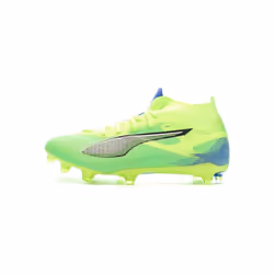 Chaussures de football Puma Ultra Match+ FG/AG