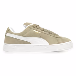 Basket Puma Suede XL Homme Beige