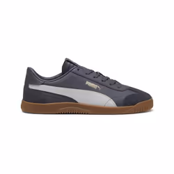 Basket Cuir Puma Club 5v5 SD