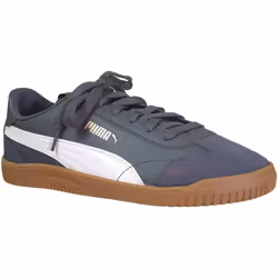 Basket Cuir Puma Club 5v5 SD