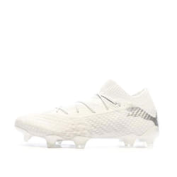 Chaussures de football Blanches Homme Puma Future 7
