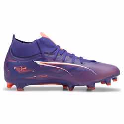 Chaussures de football Puma Ultra Match+ FG/AG