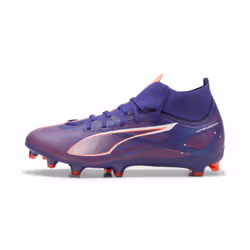 Chaussures de football Puma Ultra Match+ FG/AG