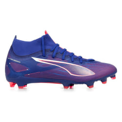 Chaussures de football Puma Ultra Match+ FG/AG