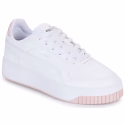 Basket Basse à Lacets Puma Junior Carina Street Holo 2