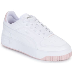 Basket Basse à Lacets Puma Junior Carina Street Holo 2