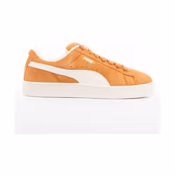 Basket Puma Suede XL Homme Camel
