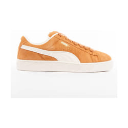 Basket Puma Suede XL Homme Camel