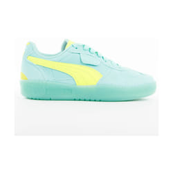 Basket Puma Palermo moda Homme Bleu
