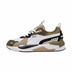 PUMA - Sneakers Homme 399668