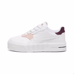 Baskets fille Puma Cali Court Match