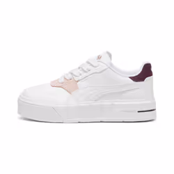 Baskets fille Puma Cali Court Match