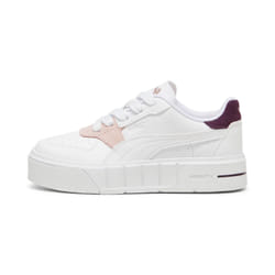 Baskets fille Puma Cali Court Match