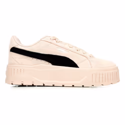 Basket Basse Cuir Puma Karmen II
