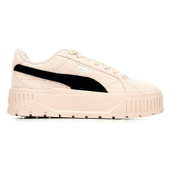 Basket Basse Cuir Puma Karmen II