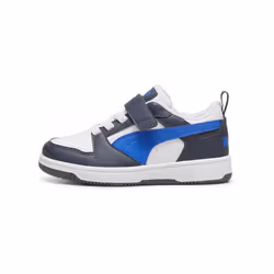 Baskets enfant Puma Rebound V6 Lo