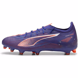 Chaussures de football Puma Ultra Pro FG/AG