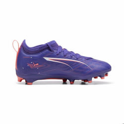 Chaussures de football enfant Puma Ultra Match FG/AG