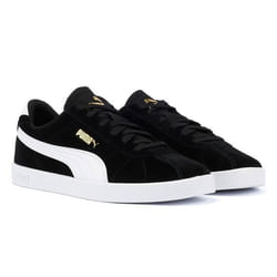 Puma Club II Baskets Noires Club 2 - EUR 39