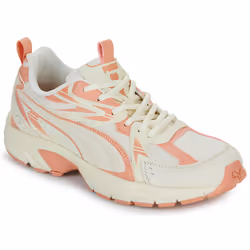 Baskets femme Puma Milenio Tech Suede Coquette