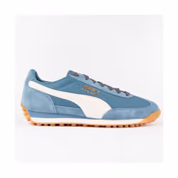 Basket Puma Easy Rider Homme Bleu