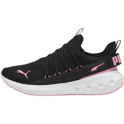 Basket Cuir Puma Club II Era Suede