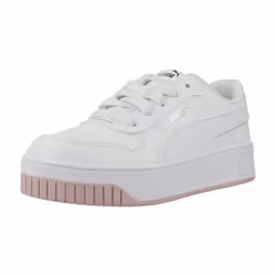 Basket Basse à Lacets Puma Junior Carina Street Holo 2