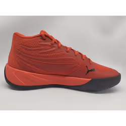 Chaussures indoor Puma Court Pro